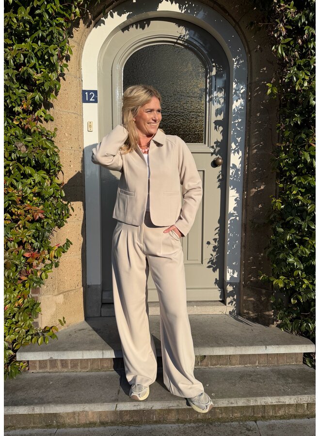 Jack Zeta Michella Peyote