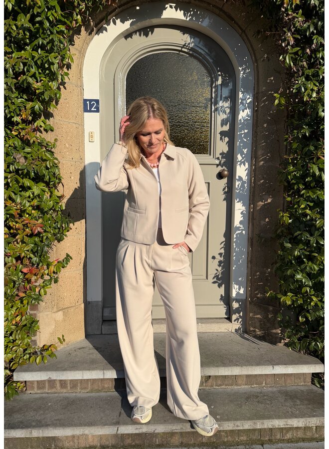 Jack Zeta Michella Peyote