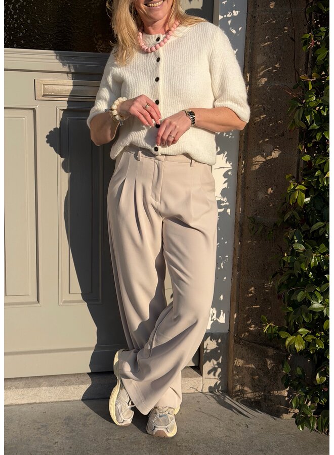 Vest Jinie Hope Egret