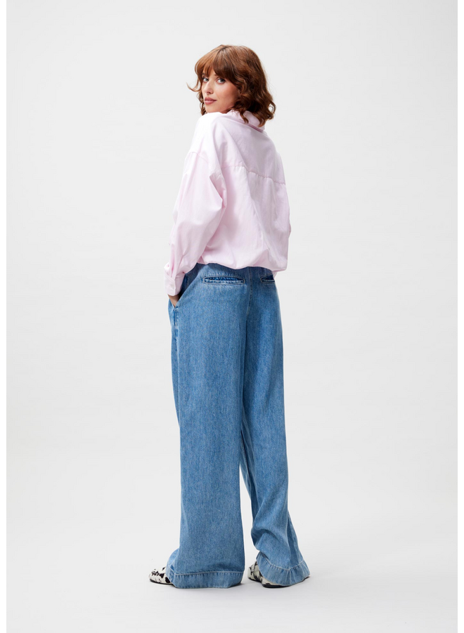 Blouse Tuck In Fairy Tale