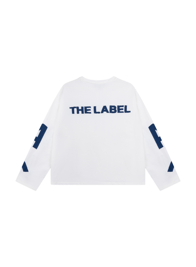 Top Patch Soft White