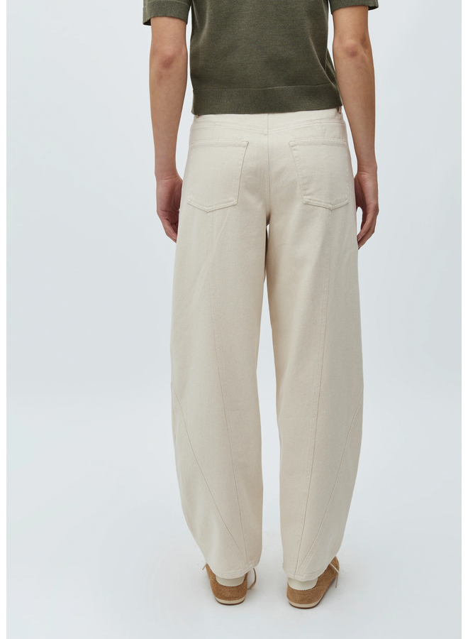 Jeans Almira-M Nature Look