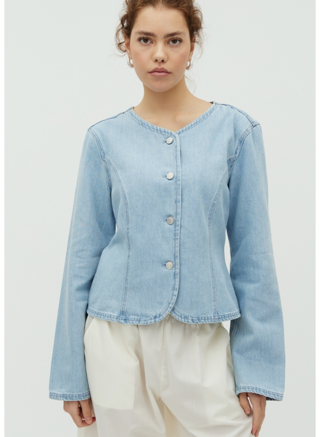 Blouse Roselind-M Light Soft Wash