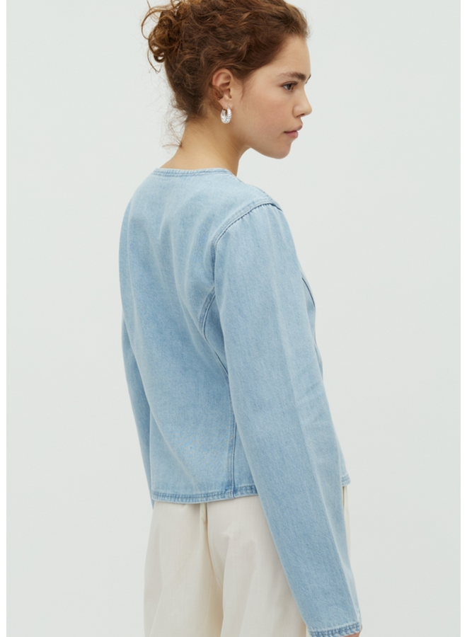 Blouse Roselind-M Light Soft Wash