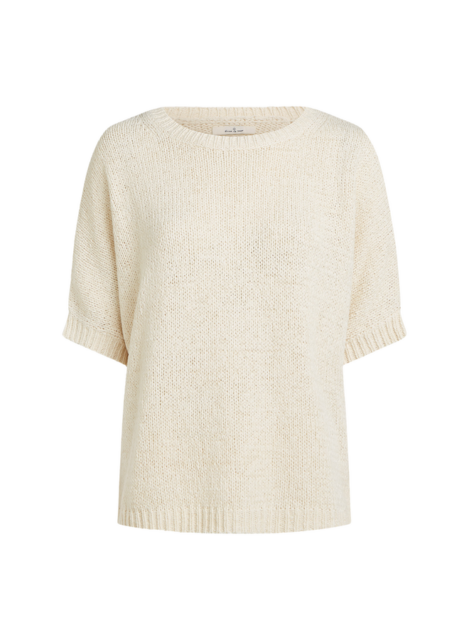 Top Rose White Smoke