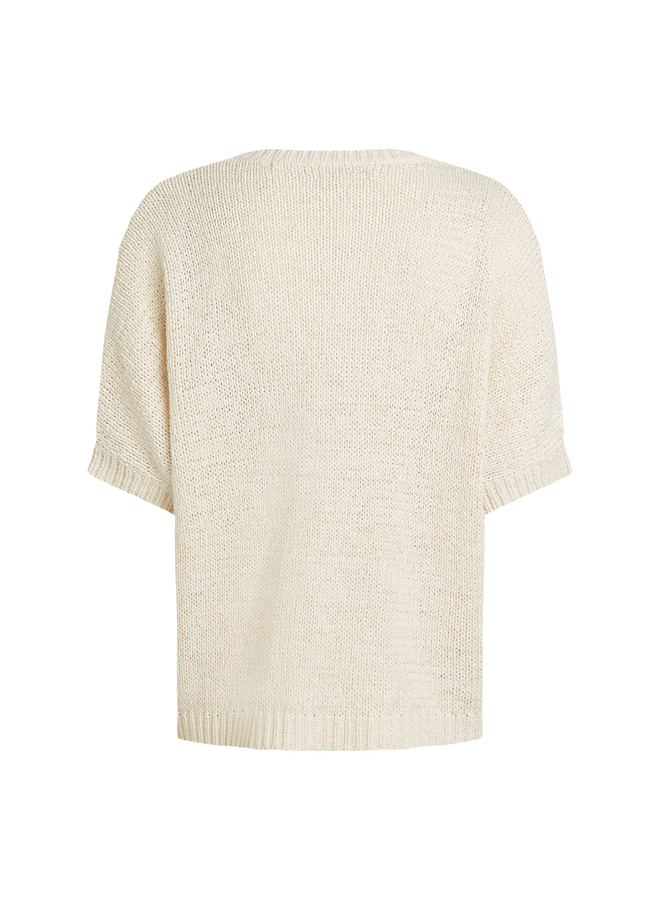 Top Rose White Smoke