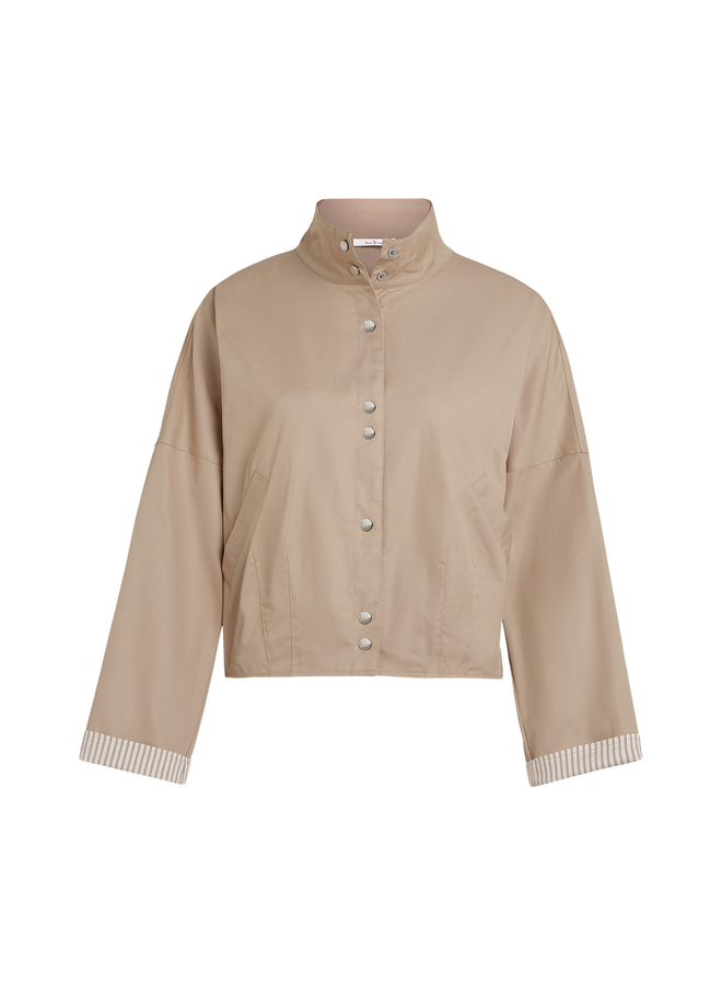 Jack Jessie Safari Tan