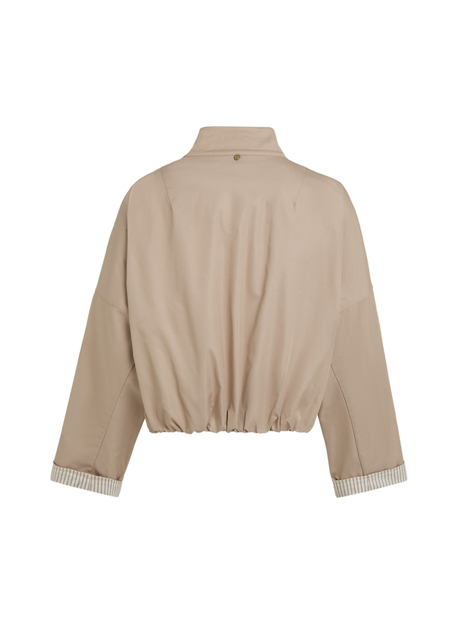 Jack Jessie Safari Tan