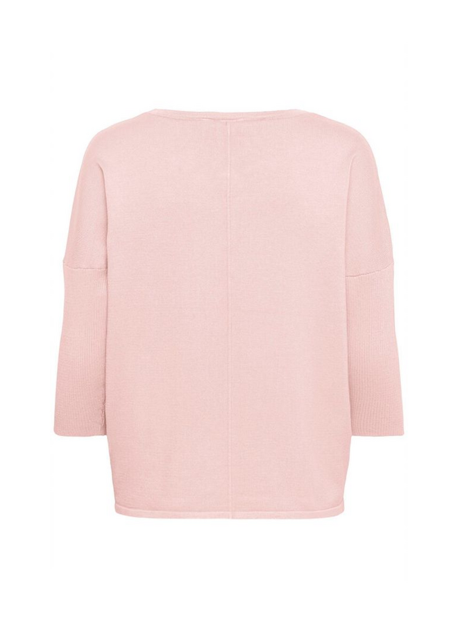 Basistrui MilaSZ A2561 Chalk Pink