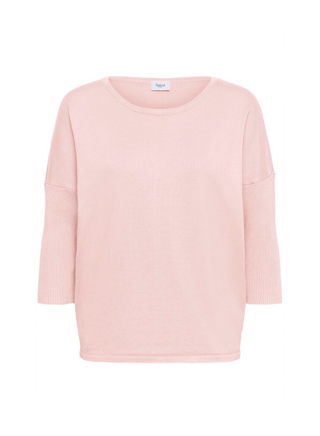 Basistrui MilaSZ A2561 Chalk Pink