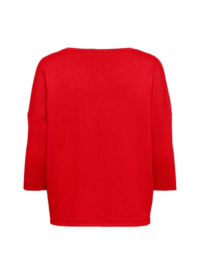 Basistrui MilaSZ A2561 Valiant Poppy