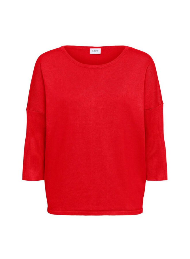 Basistrui MilaSZ A2561 Valiant Poppy