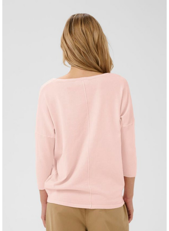Basistrui MilaSZ A2561 Chalk Pink