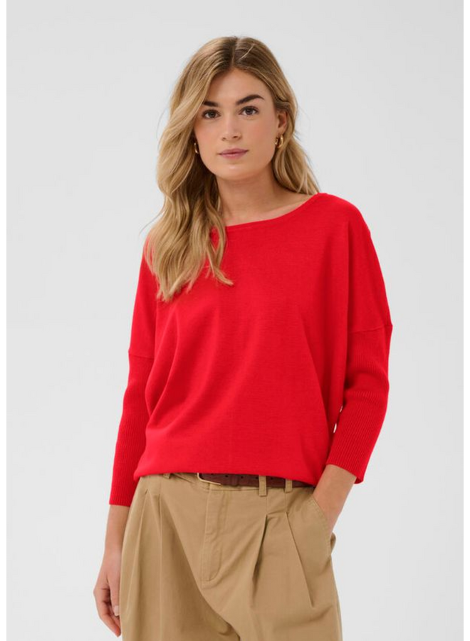 Basistrui MilaSZ A2561 Valiant Poppy