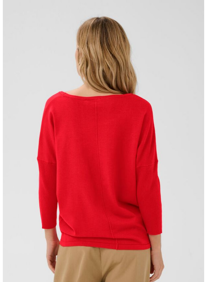 Basistrui MilaSZ A2561 Valiant Poppy