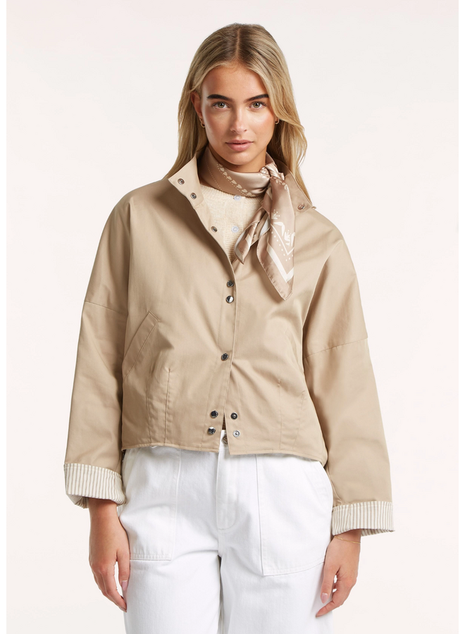 Jack Jessie Safari Tan