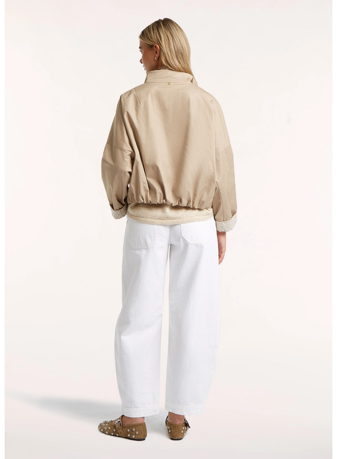 Jack Jessie Safari Tan