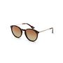 iKKi zonnebril Rosie 82-5 Dark Turtle/Gradient Brown