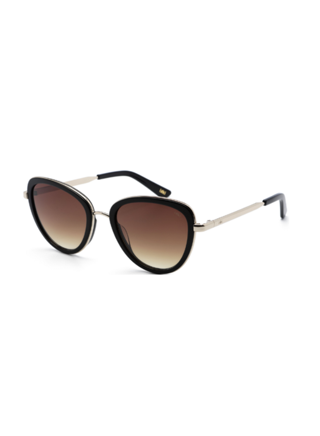 iKKi zonnebril Lois 24-2 Brown Gold/Gradient Brown