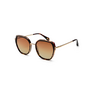 iKKi zonnebril Donna 73-22 Dark Turtle/Gradient Brown