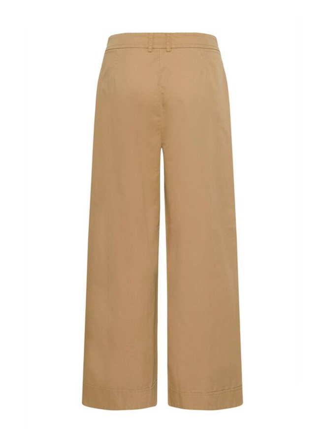 Broek ParkerSZ Tiger's Eye