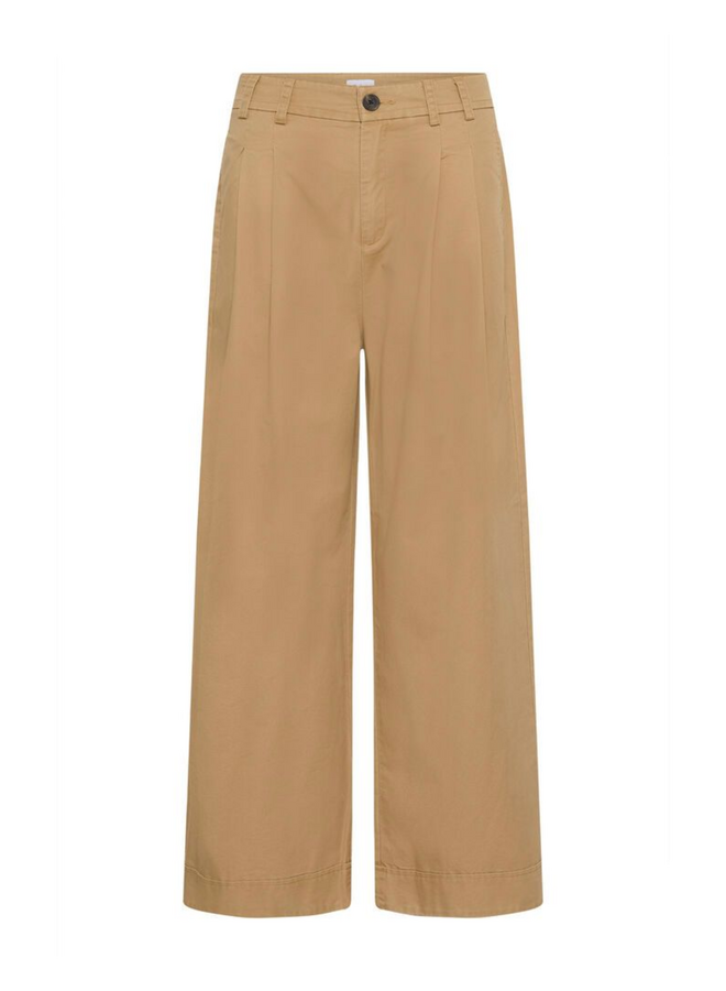 Broek ParkerSZ Tiger's Eye