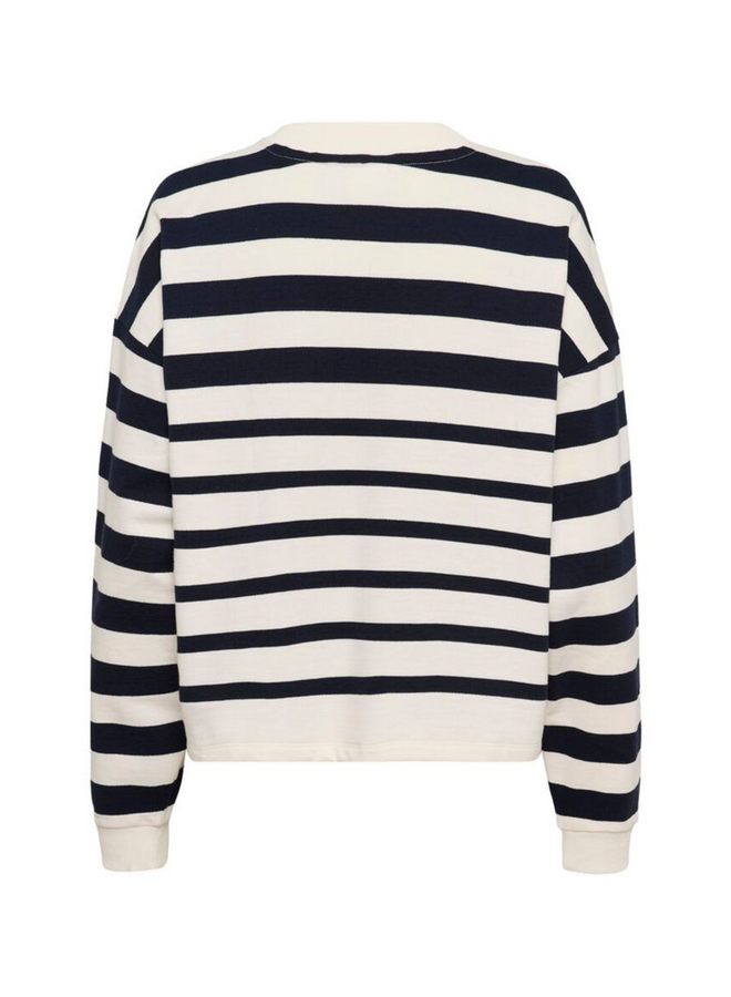 Sweater PhileneSZ Night Sky Irregular