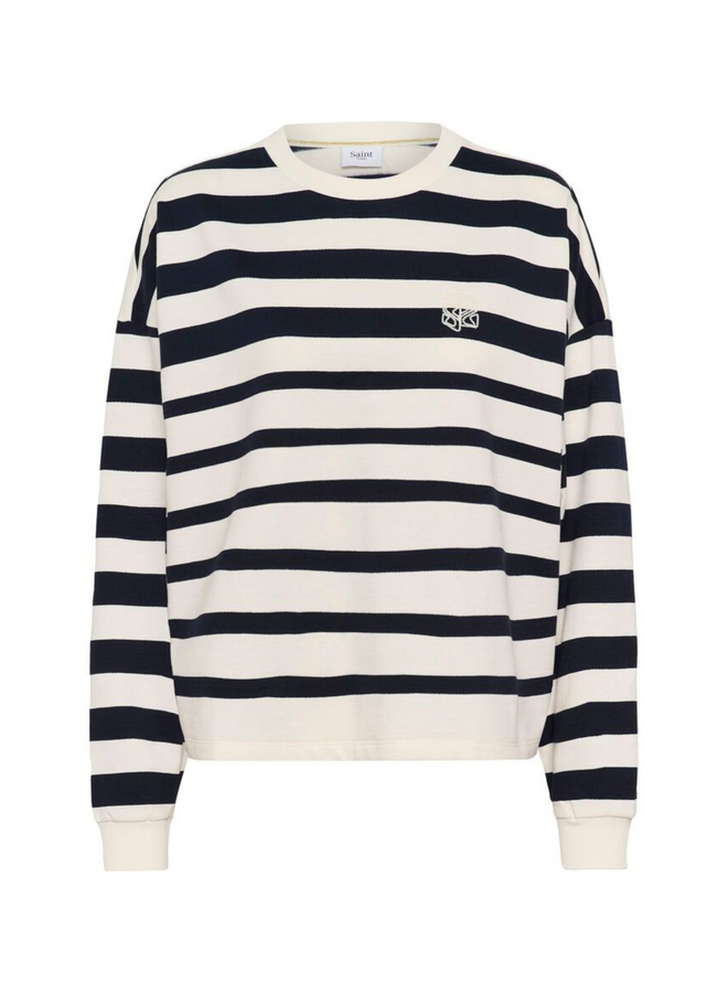 Sweater PhileneSZ Night Sky Irregular