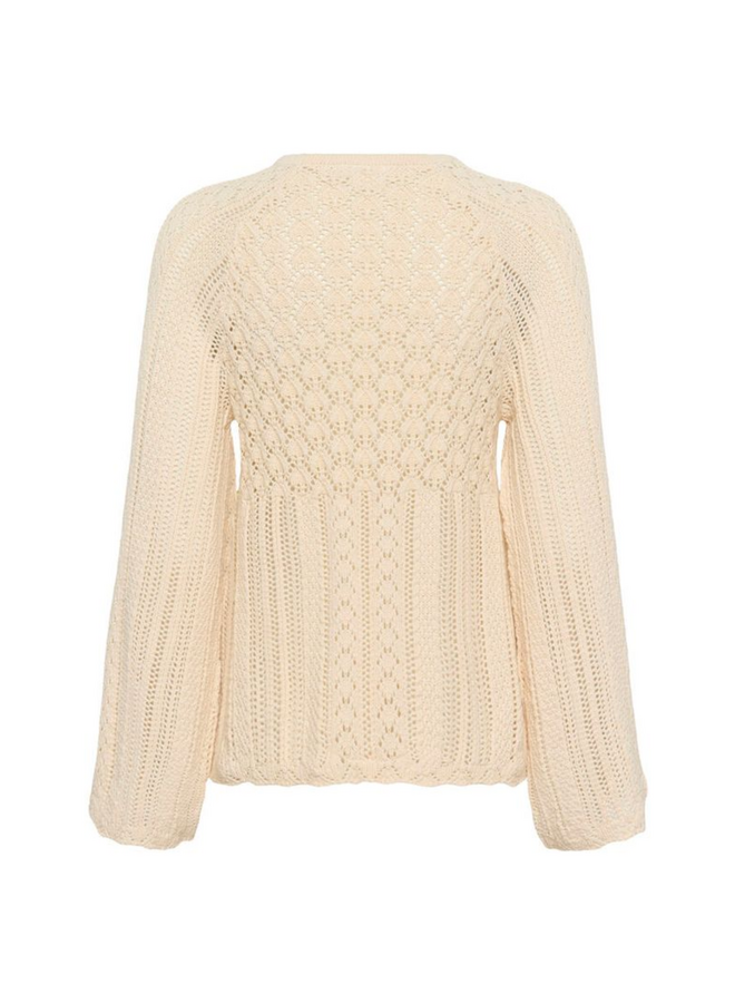 Trui PerlitaSZ Seedpearl