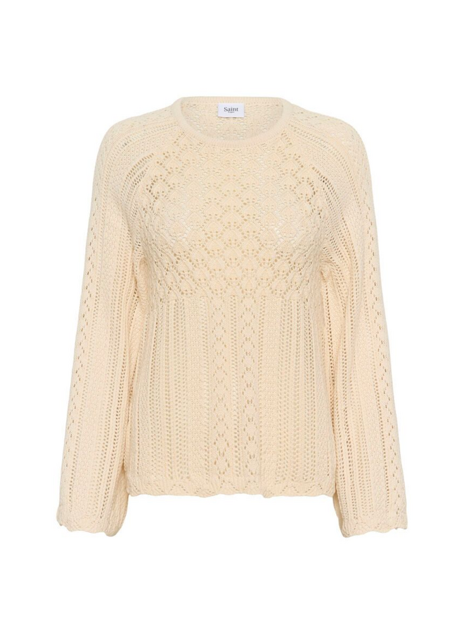 Trui PerlitaSZ Seedpearl