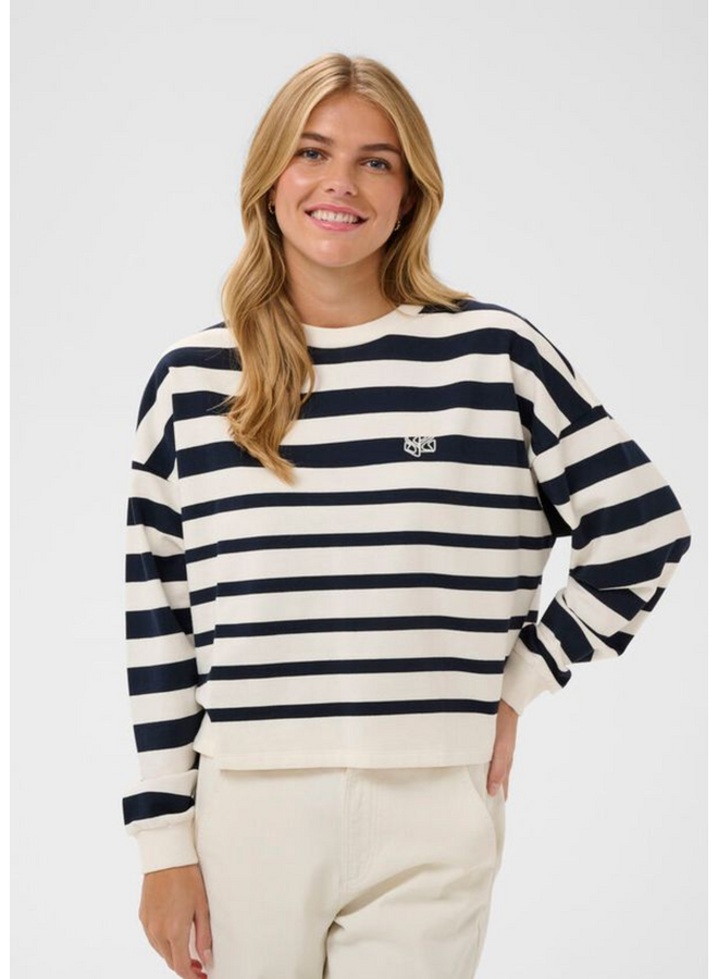 Sweater PhileneSZ Night Sky Irregular