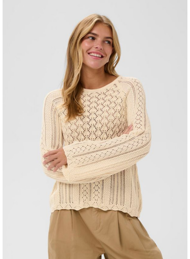 Trui PerlitaSZ Seedpearl