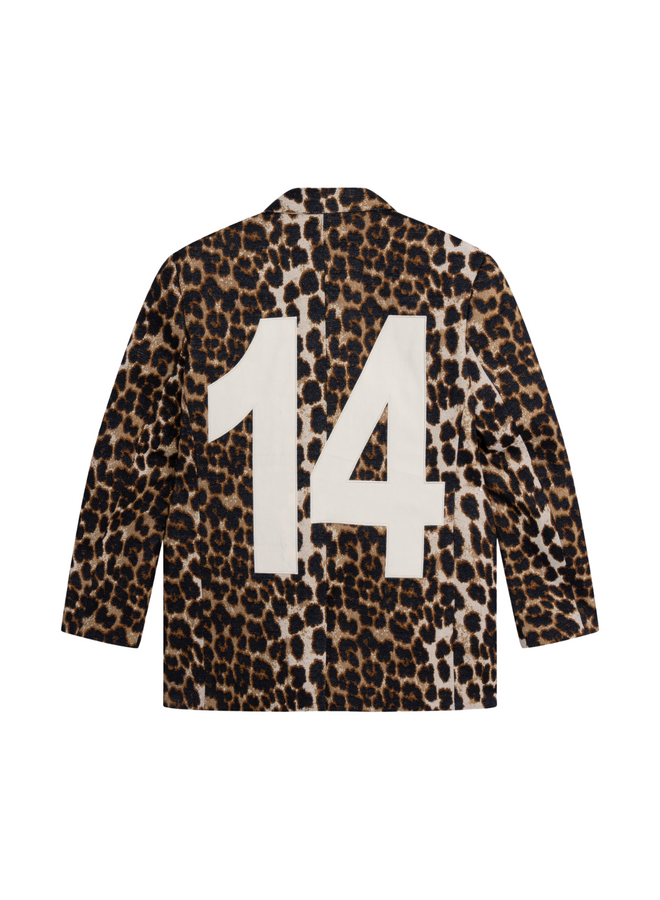 Blazer Big 2014 Animal
