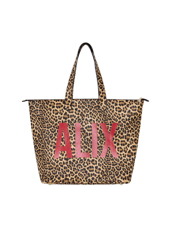 Shopper Leopard Animal