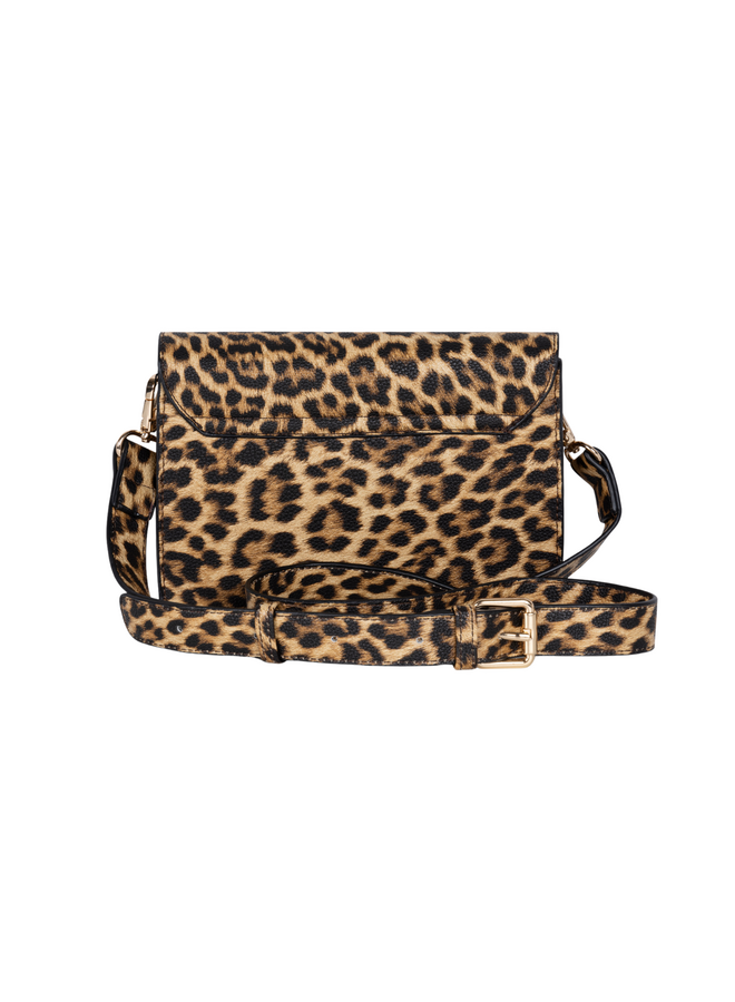 Tas Leopard Animal
