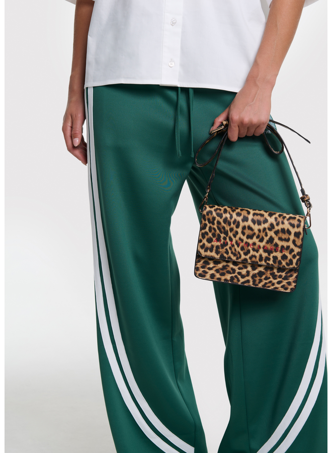 Tas Leopard Animal