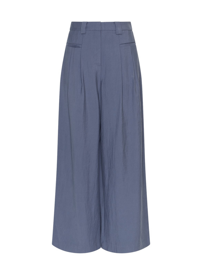 Broek Frode Vintage Indigo