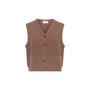 Vest Riani Amaria Mount Trail Melange