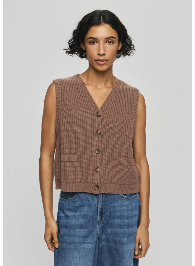 Vest Riani Amaria Mount Trail Melange