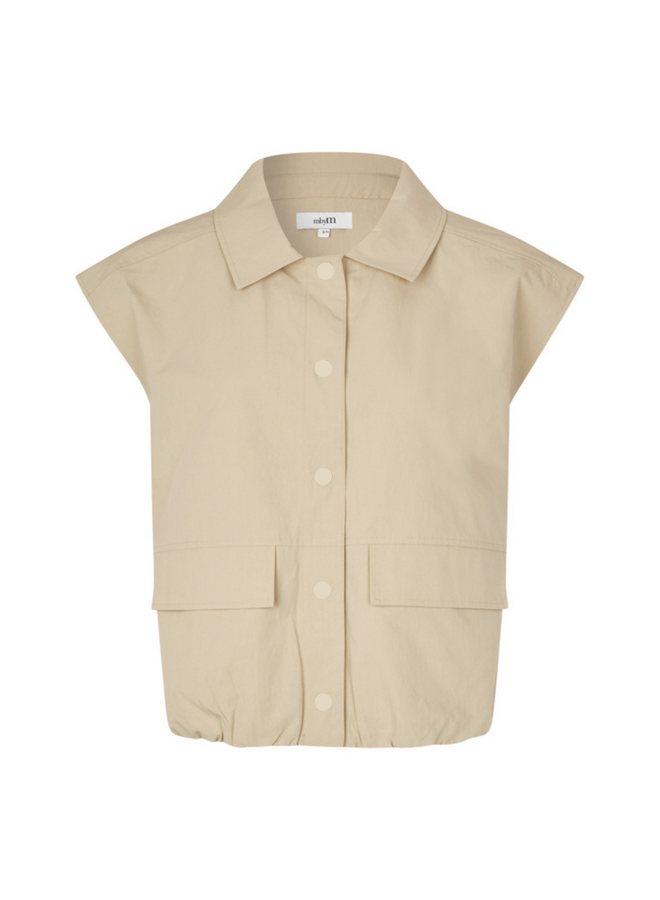 Gilet Matis-M Safari