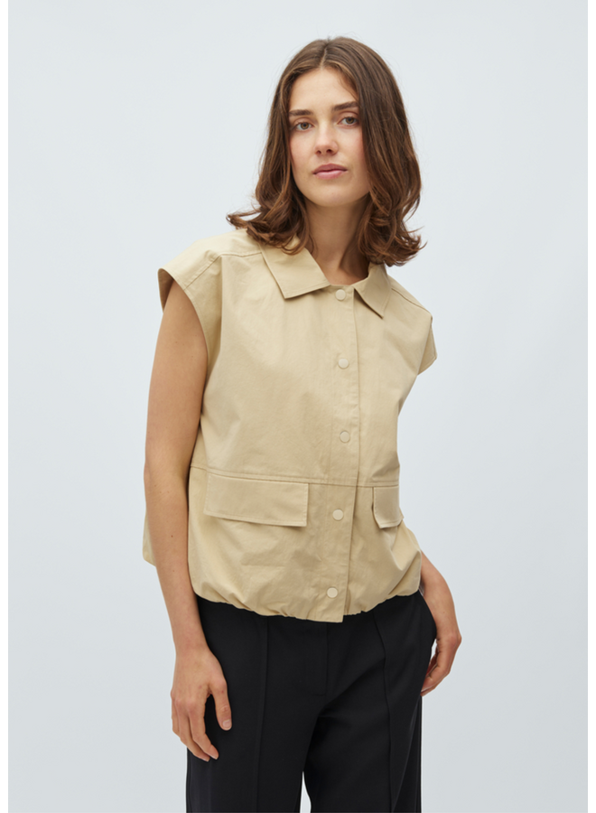 Gilet Matis-M Safari