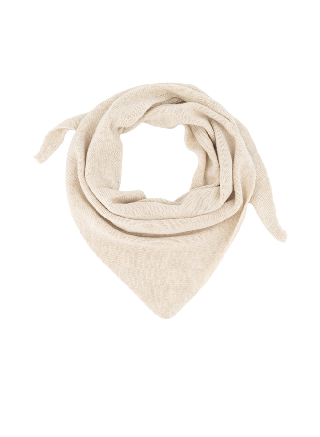 Jewelz sjaaltje Kaia Ecru