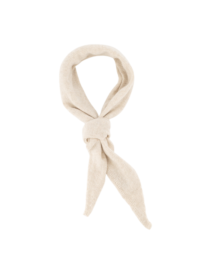 Jewelz sjaaltje Kaia Ecru