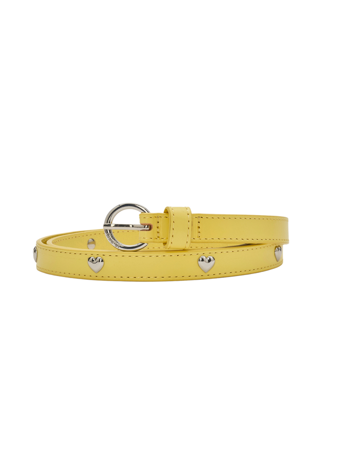 Riem Bold Love Small Lemon Meringue