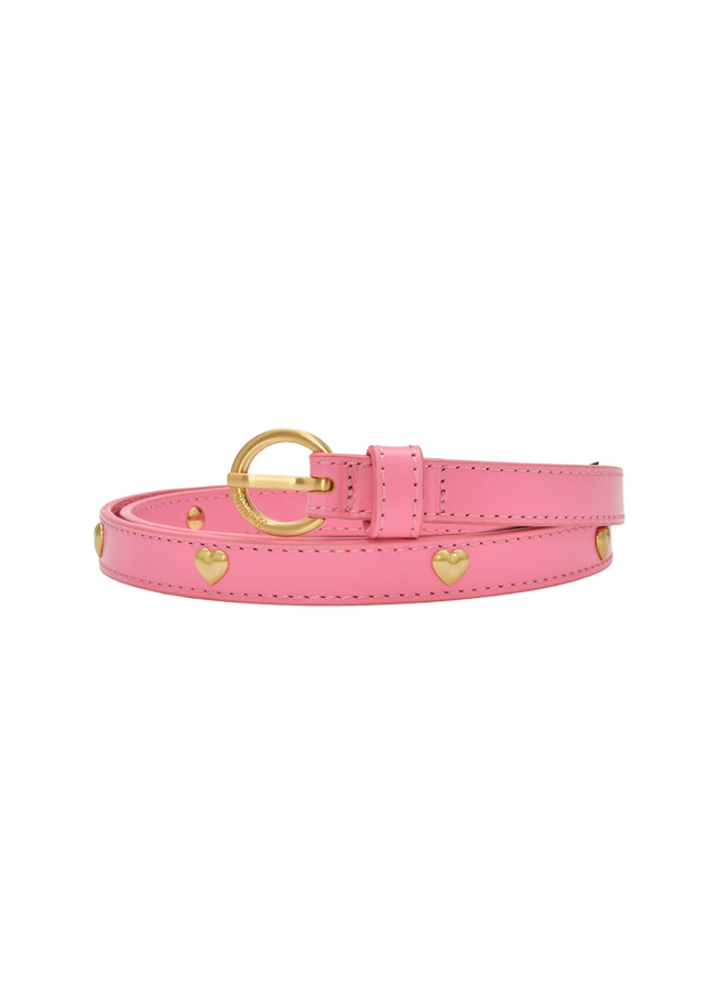 Riem Bold Love Small Pink Rendez Vous