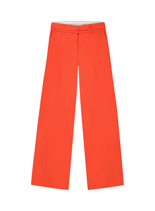 Broek Nelsan Tangerine Tango