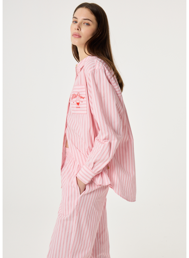 Blouse Alex STP Pink Rendez Vous