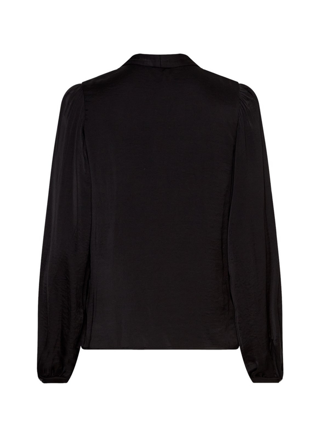 Top Blakey Maluca Wrap Black