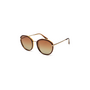 iKKi zonnebril Jill 74-5 Brown Gold/Gradient Brown