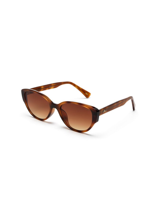 iKKi zonnebril Sky 43-1 Flamed Brown